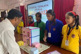 National Children Science Congress