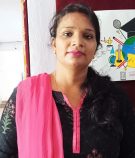 Shobha Yadav