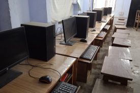 Computer Lab