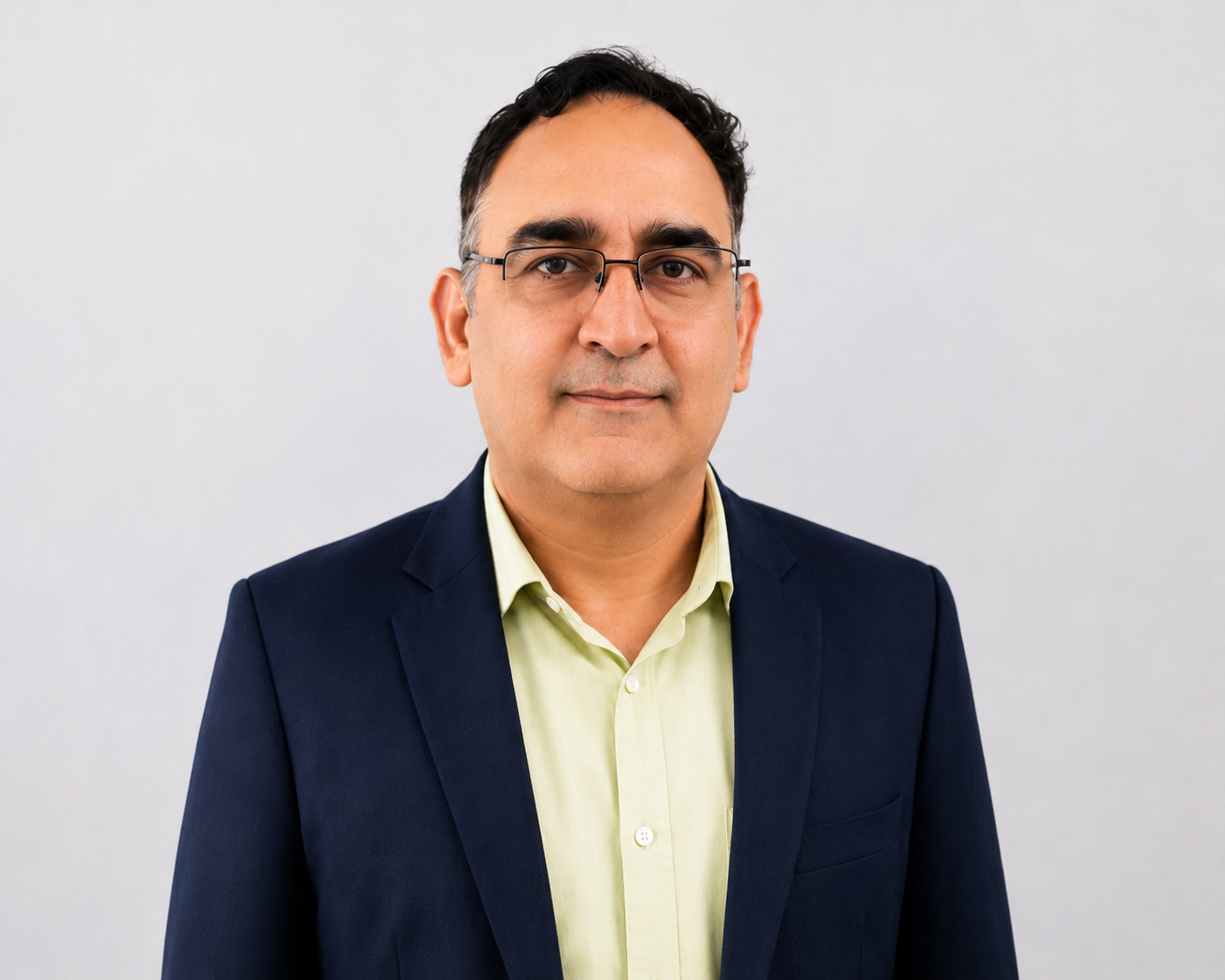 amit arora principal