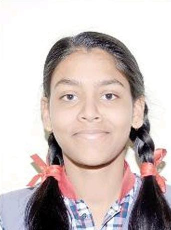 सुरस्ती सामिख्या जेना