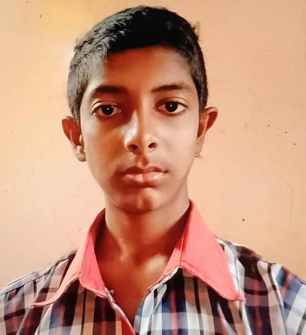 अमन सिंह  