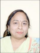 RAJNI VISHWAKARMA