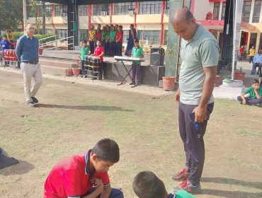 vidyalaya activities glimpses