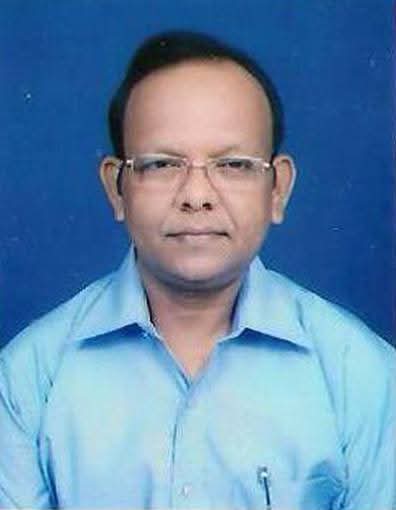 Alok Kumar