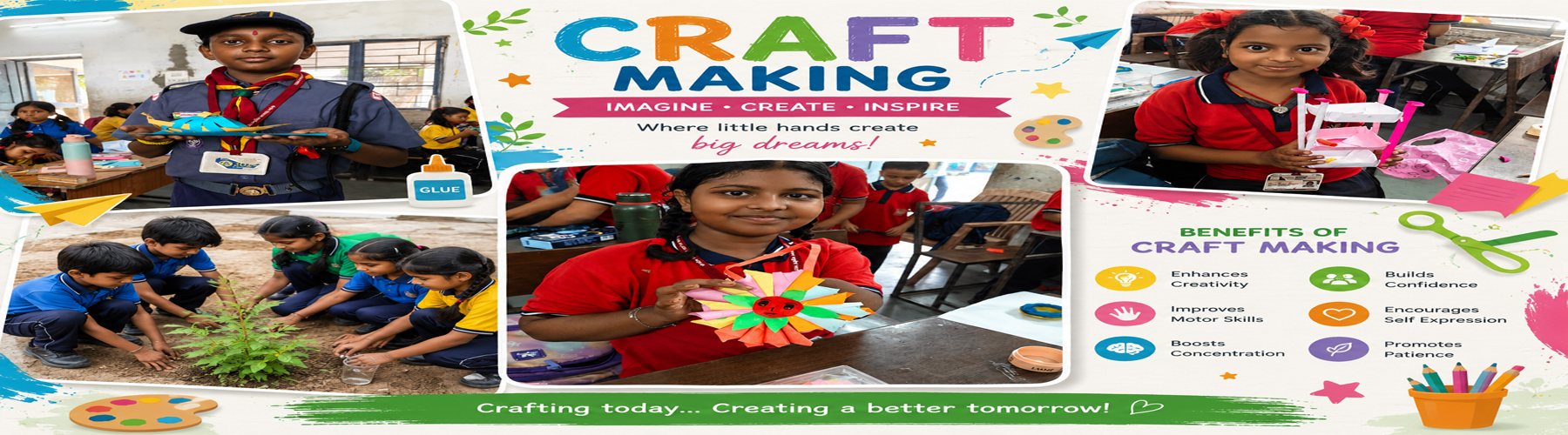 Craft Making