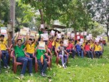 अग्नि सुरक्षा सप्ताह 2024