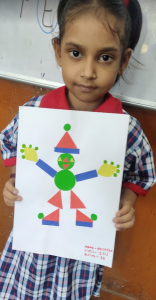 Skill Education 1