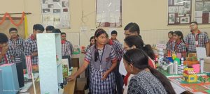 science exhibition