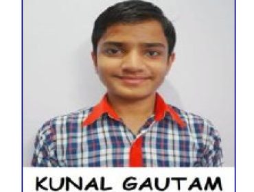 KUNAL GAUTAM