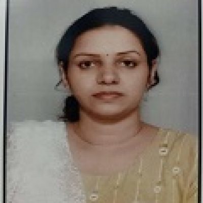 MS. PRITI RANI | KV NFC VIGYAN VIHAR SHIFT I | India