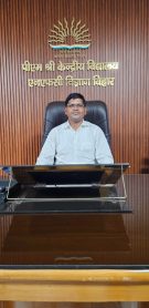 DR G R DAS