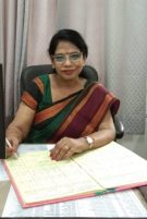 Mrs Upasana