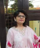 Ms Anju Rajoriya