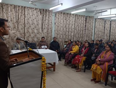 Parikha pe charcha 2026 Quiz competition