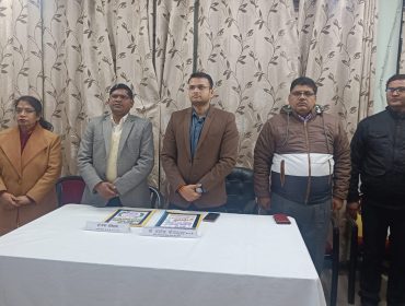 Parikha pe charcha 2026 Quiz competition