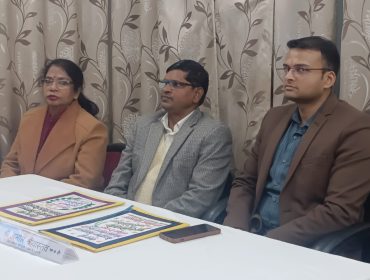 Parikha pe charcha 2026 Quiz competition