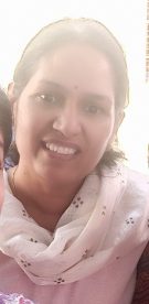 Ms Archana