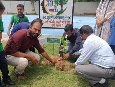 foundation day 8
