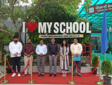 foundation day 10