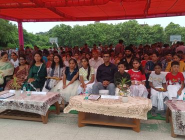 foundation day 11