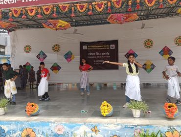 foundation day 2