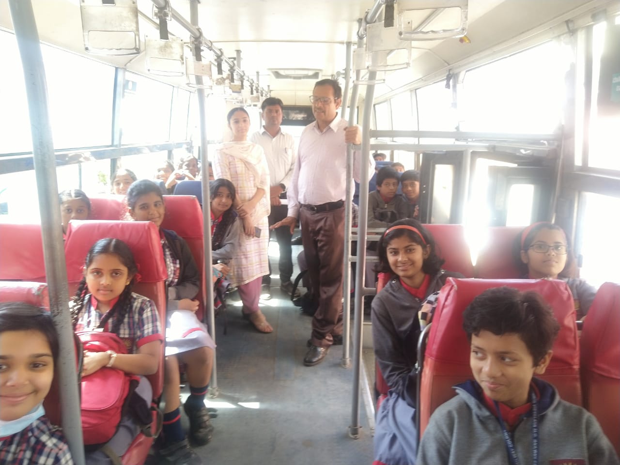 शिक्षा भ्रमण