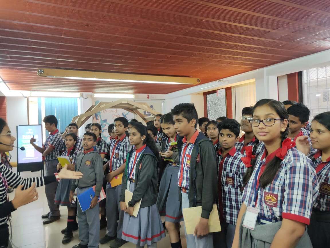 शिक्षा भ्रमण