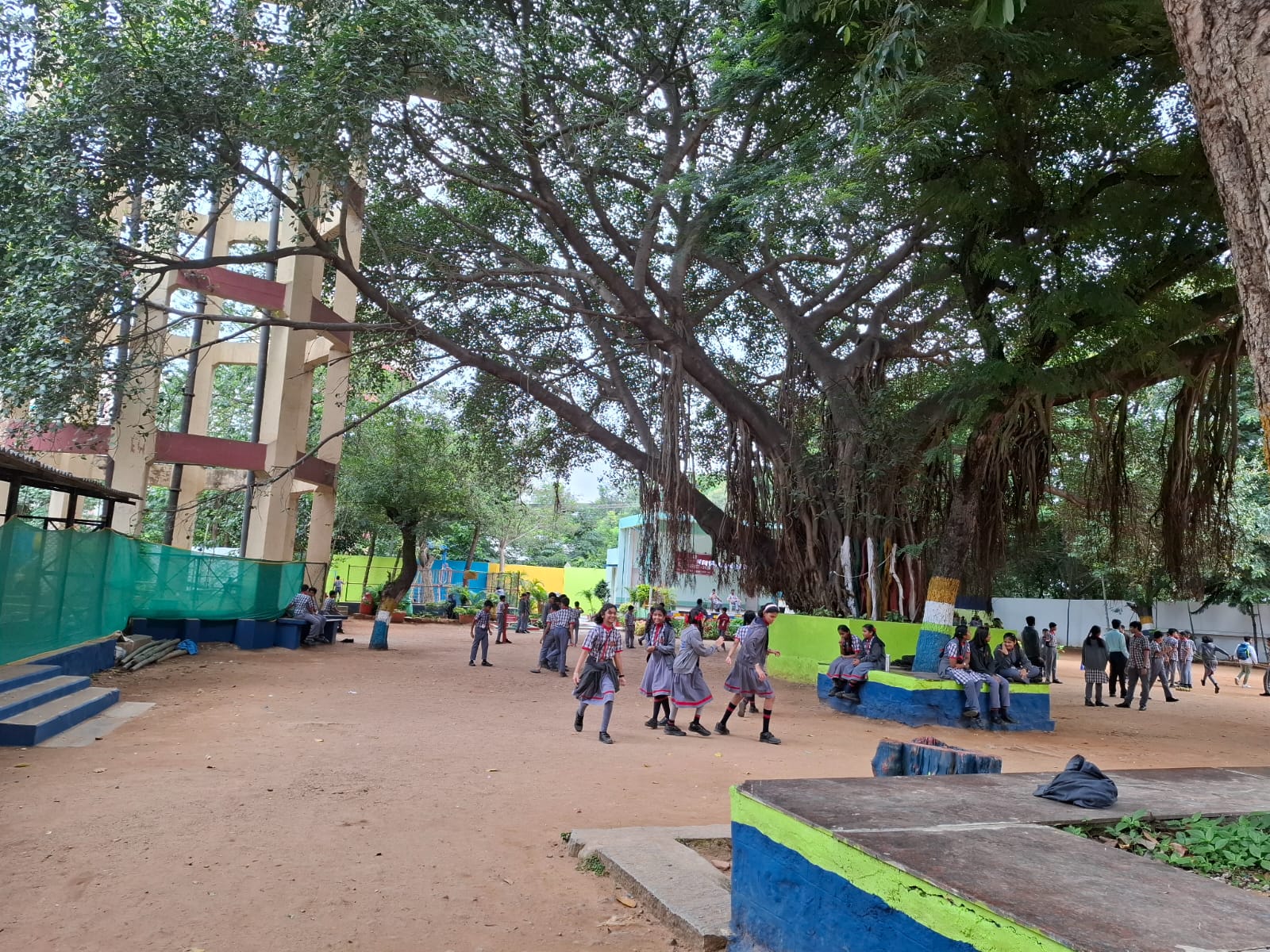 खेल अवसंरचना