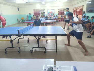 Regional Sports Meet TT 2026 Fourth