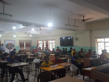 Quiz on Water Conservation second