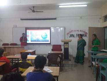 Quiz on Water Conservation third