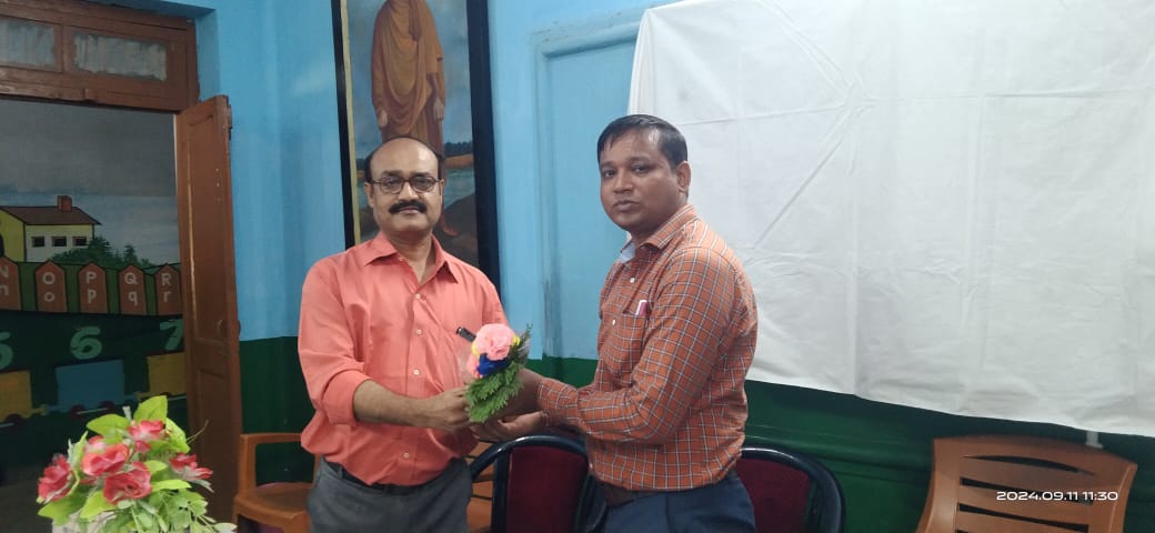 मार्गदर्शन एवं परामर्श