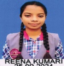student name