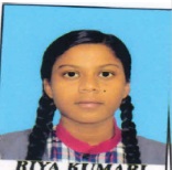 student name
