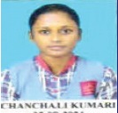 student name