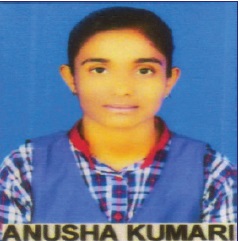 student name