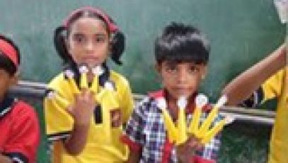 Nipun KV Bokaro Thernal