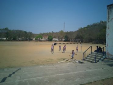 Playground