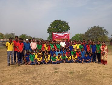Sports festival