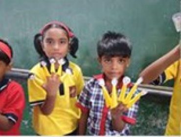 Nipun KV Bokaro Thernal