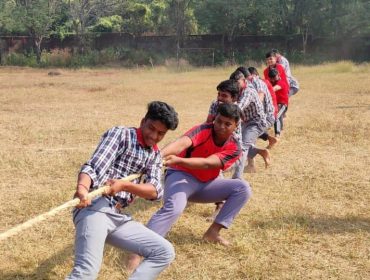 Indian Sports