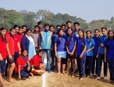 Sports activity