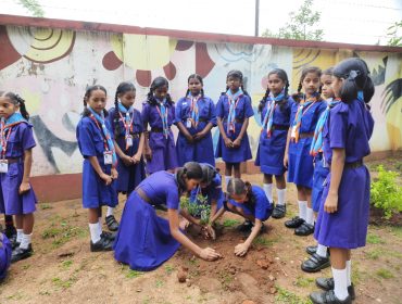 Scout Guide Activities