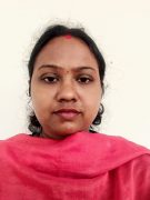 Swati Malika Kujur