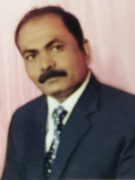 Shashi Bhushan Patel
