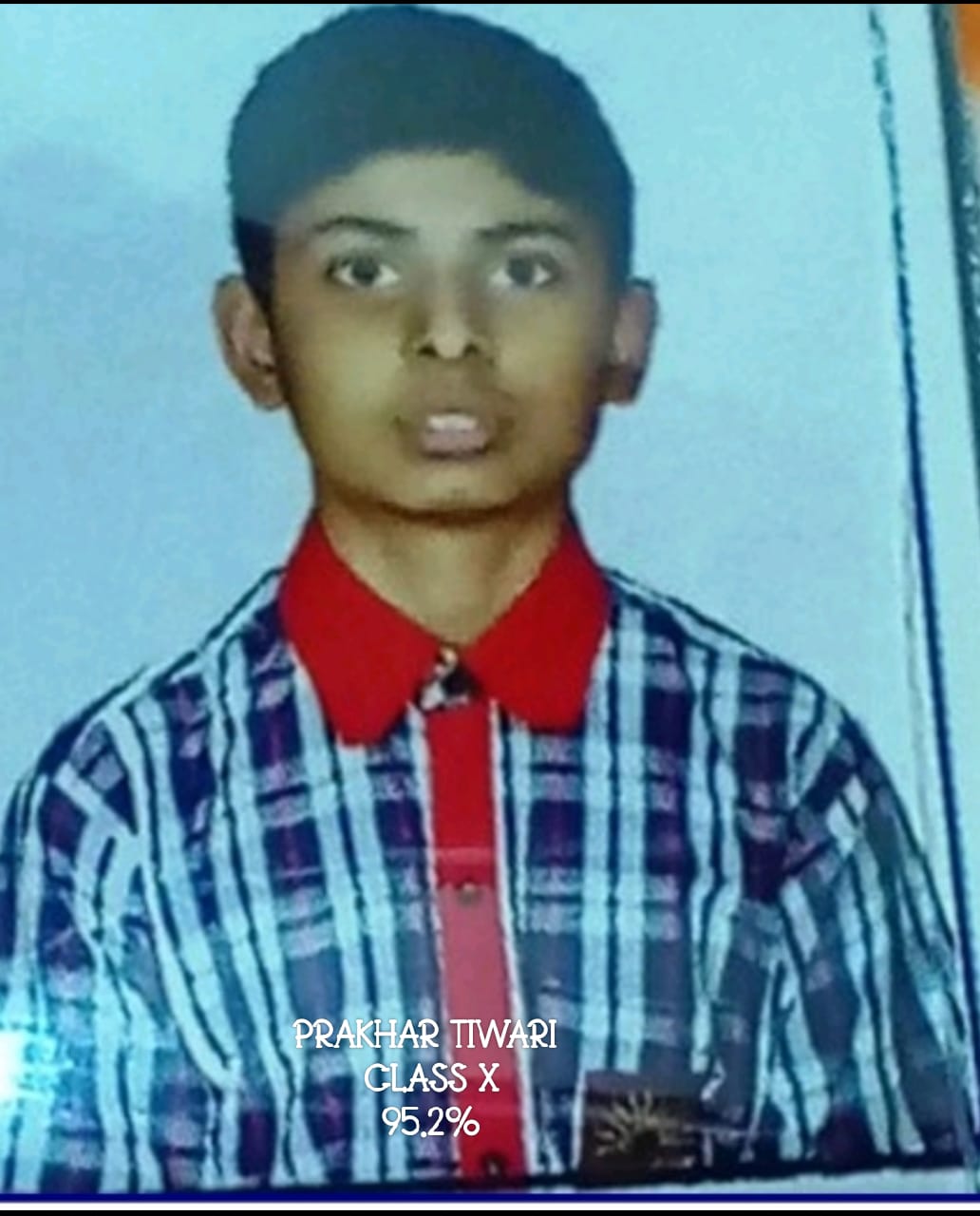 student name