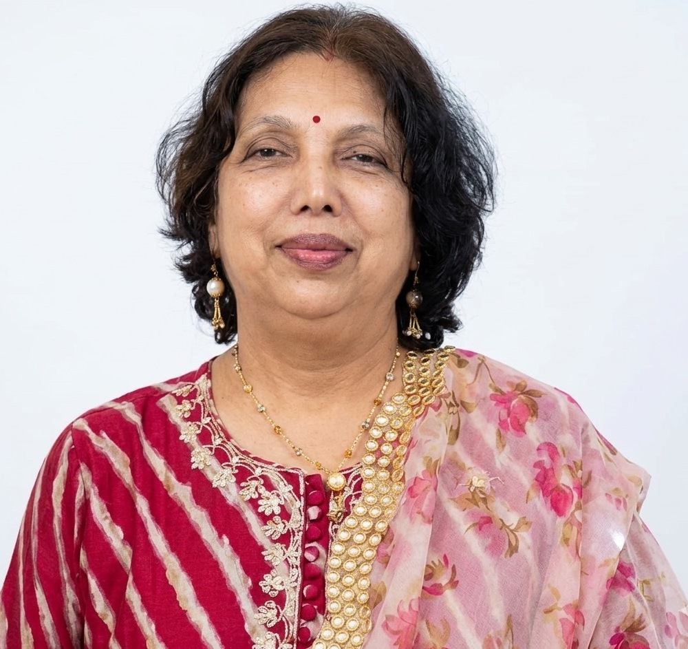 SANGEETA_UMRE