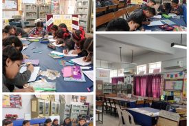 Library Activity