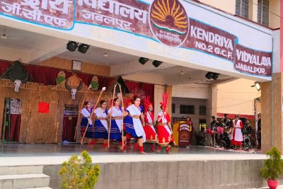 एक भारत श्रेष्ठ भारत गतिविधि